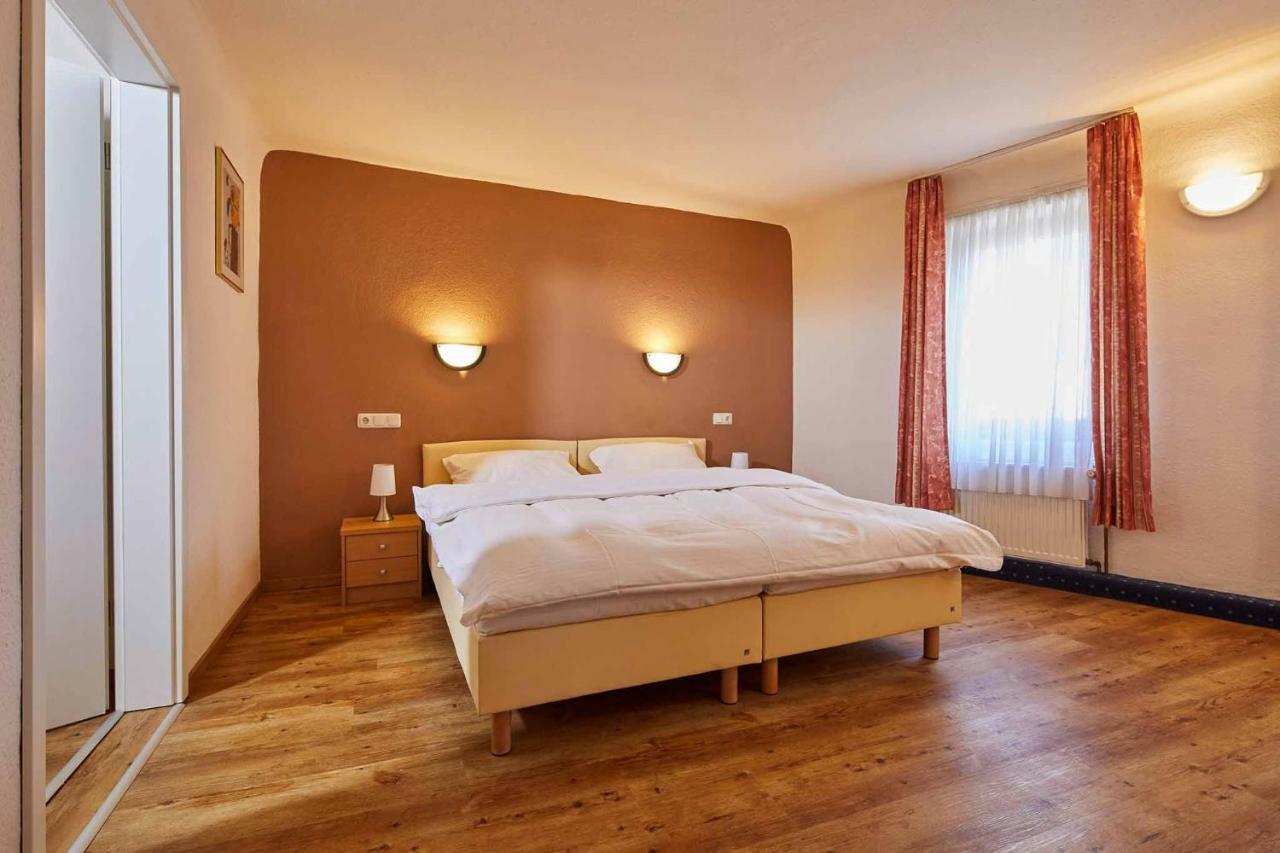 קרלשטאדט Hotel Eisenbahn מראה חיצוני תמונה