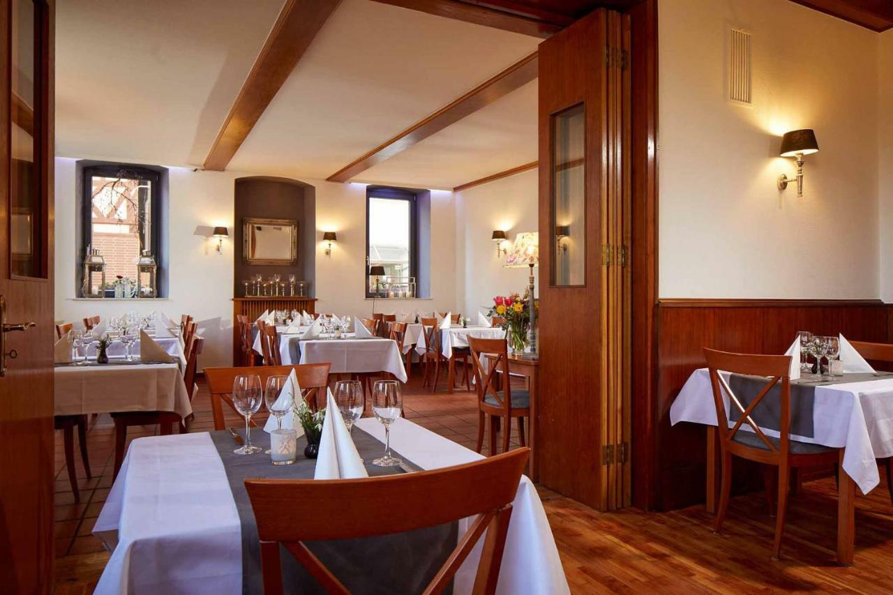 קרלשטאדט Hotel Eisenbahn מראה חיצוני תמונה